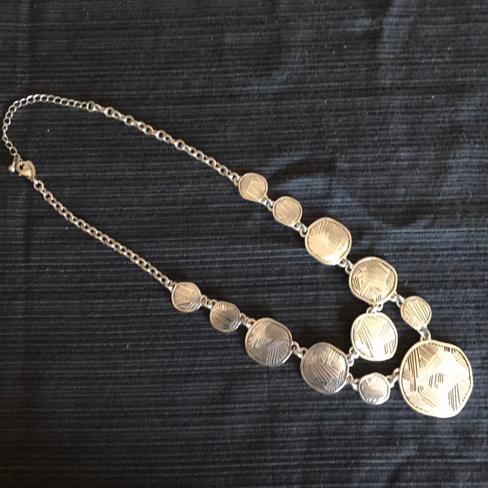 Lia Sophia Necklace